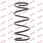 KYB Fahrwerksfeder Nissan P. Almera Tino 2.2Dci 08.00 RA3055 KYB Fahrwerksfeder Nissan P. Almera Tino 2.2Dci 08.00 RA3055