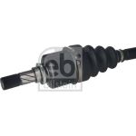 febi Antriebswelle 181902 febi Antriebswelle 181902