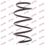 KYB Fahrwerksfeder Renault P. Scenic Iii, Grand Scenic Iii 1.4/1.6 02/09 RA3981 KYB Fahrwerksfeder Renault P. Scenic Iii, Grand Scenic Iii 1.4/1.6 02/09 RA3981
