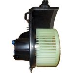 Innenraumgebläse AB 197 000P Innenraumgebläse AB 197 000P