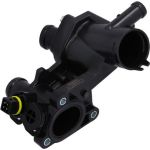 KAMOKA Thermostatgehäuse 7710259 KAMOKA Thermostatgehäuse 7710259