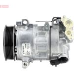 DCP21023 Denso Klimakompressor DCP21023 DCP21023 Denso Klimakompressor DCP21023