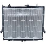 Kühler, Motorkühlung 560006 Kühler, Motorkühlung 560006