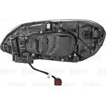 045187 Valeo Scheinwerfer 045187 - rechts Halogen PQ 045187 Valeo Scheinwerfer 045187 - rechts Halogen PQ