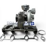 Prime Turbo Turbolader V00046T Prime Turbo Turbolader V00046T