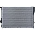 MAHLE Kühler, Motorkühlung CR 297 000P MAHLE Kühler, Motorkühlung CR 297 000P