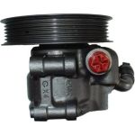 SPIDAN Hydraulikpumpe 53732 SPIDAN Hydraulikpumpe 53732