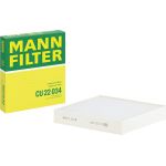 Mann & Hummel Innenraumfilter PKW CU 22 034 Mann & Hummel Innenraumfilter PKW CU 22 034