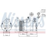 Kompressor PKW 89024 Kompressor PKW 89024