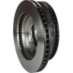 TRW Bremsscheibe DF6735