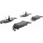 Vaico Bremsbelagsatz für Scheibenbremse V30-8152 Vaico Bremsbelagsatz für Scheibenbremse V30-8152