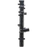 Kühler, Motorkühlung CR 1551 000P Kühler, Motorkühlung CR 1551 000P