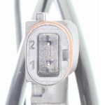 Vemo ABS-Raddrehzahlsensor V33-72-0058 Vemo ABS-Raddrehzahlsensor V33-72-0058
