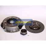 Japanparts Kupplungssatz KF-162 Japanparts Kupplungssatz KF-162