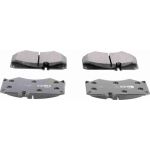 V10-8114 Vaico Bremsbelagsatz für Scheibenbremse V10-8114 V10-8114 Vaico Bremsbelagsatz für Scheibenbremse V10-8114
