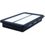 MAHLE Luftfilter LX 3677 MAHLE Luftfilter LX 3677