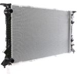 Kühler, Motorkühlung CR 910 000S Kühler, Motorkühlung CR 910 000S