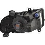 NEBELSCHEINWERFER HELLA 1NE 010 832-231 NEBELSCHEINWERFER HELLA 1NE 010 832-231