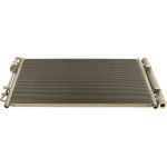 KONDENSATOR, KLIMAANLAGE AC830288 KONDENSATOR, KLIMAANLAGE AC830288