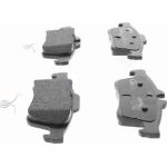 V25-0824 Vaico Bremsbelagsatz für Scheibenbremse V25-0824 V25-0824 Vaico Bremsbelagsatz für Scheibenbremse V25-0824