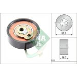 Spannrolle, Zahnriemen 531 0339 10 Spannrolle, Zahnriemen 531 0339 10