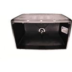 Original VAG Kennzeichenleuchtengehäuse. VW Transporter 91 283943111A Original VAG Kennzeichenleuchtengehäuse. VW Transporter 91 283943111A