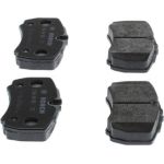 Bosch Bremsbelagsatz Premium 0 986 494 953 Bosch Bremsbelagsatz Premium 0 986 494 953