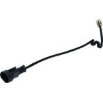 Kamoka Bremsbelagverschleißsensor 105102