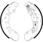 Handbremsbacken Opel Combo 1.4/2.0 Cdti 12 91079300 Handbremsbacken Opel Combo 1.4/2.0 Cdti 12 91079300