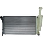 Kamoka Motorkühler 7705184 Kamoka Motorkühler 7705184
