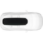 Thule Dachbox Force 3 L L-195 B-84,5 H-42,5, 450 Liter, 75kg 645700
