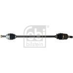 febi Antriebswelle 193769 febi Antriebswelle 193769