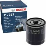 Ölfilter F 026 407 353 Ölfilter F 026 407 353