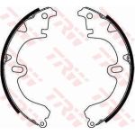 82 461 008 Bremsbacken GS8181