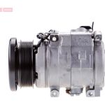 DENSO Kompressor DCP50131 DENSO Kompressor DCP50131