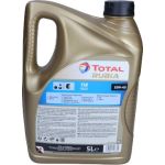 Total Rubia TIR 8600 10W-40 5 Liter 2213670 Total Rubia TIR 8600 10W-40 5 Liter 2213670