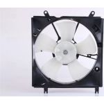 Nissens Kühlerlüfter PKW 85241 Nissens Kühlerlüfter PKW 85241