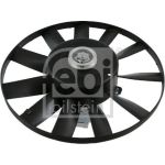 FEBI BILSTEIN Kühlerlüfter 09809 FEBI BILSTEIN Kühlerlüfter 09809