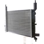 MAHLE Kühler, Motorkühlung CR 446 000S MAHLE Kühler, Motorkühlung CR 446 000S