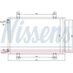 Kondensator PKW 940079 Kondensator PKW 940079