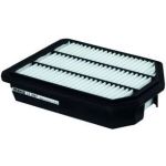 MAHLE Luftfilter LX 2687 MAHLE Luftfilter LX 2687