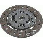 1862 516 344 Sachs Kupplungsscheibe 1862 516 344 1862 516 344 Sachs Kupplungsscheibe 1862 516 344