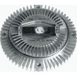 Sachs Kühlerlüfterkupplung 2100 077 031