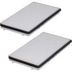 HENGST FILTER Filter, Innenraumluft E1920LI-2