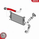 SKV GERMANY Luftschlauch 24SKV934 SKV GERMANY Luftschlauch 24SKV934