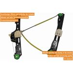 VAICO V20-1537 Fensterheber vorne links, ohne Motor, elektrisch VAICO V20-1537 Fensterheber vorne links, ohne Motor, elektrisch
