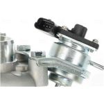 NISSENS Turbolader 93232 NISSENS Turbolader 93232