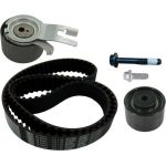 SKF Zahnriemensatz VKMA 06220 SKF Zahnriemensatz VKMA 06220
