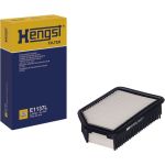 HENGST FILTER Luftfilter E1137L