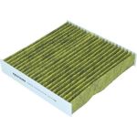 KAMOKA Filter, Innenraumluft 6080076 KAMOKA Filter, Innenraumluft 6080076